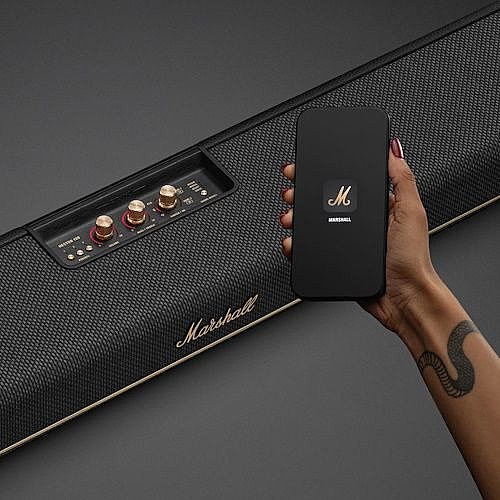 ����� �� MARSHALL ����� ��� HESTON 120