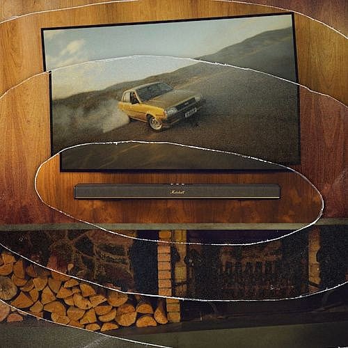 ����� �� MARSHALL ����� ��� HESTON 120