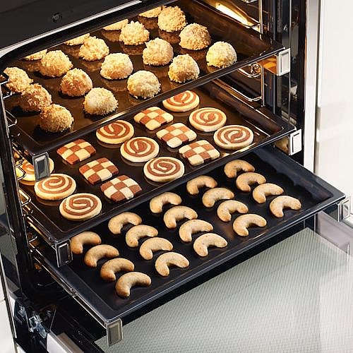 ������ ������ ��������� ���� MIELE ��� HFC72