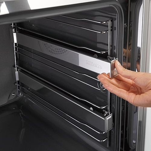 ������ ������ ��������� ���� MIELE ��� HFC72