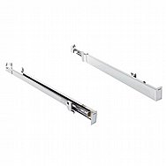 מסילות נשלפות טלסקופיות מבית MIELE דגם HFC72 מסילות נשלפות טלסקופיות מבית MIELE דגם HFC72