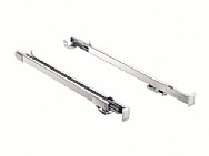 מסילות נשלפות טלסקופיות מבית MIELE דגם HFC72 מסילות נשלפות טלסקופיות מבית MIELE דגם HFC72