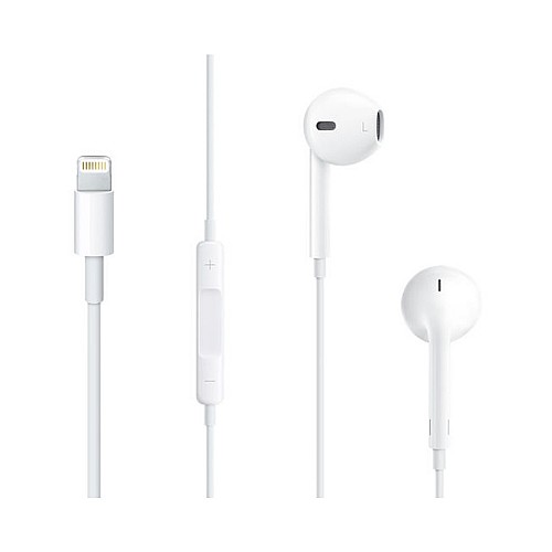 ������� ������� ������� 7 EarPods ���� APPLE ���