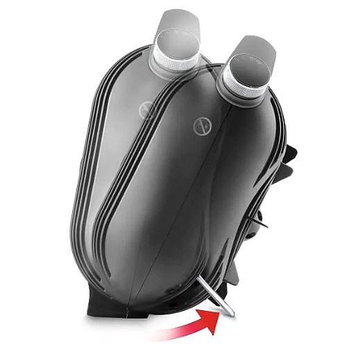 ���� ��� ���� ���� DELONGHI ������ ��� HFS 30C24.DG