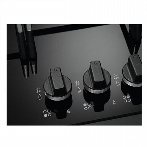 ������ �� 4 ����� ���� AEG ��� ��� HG654550SY