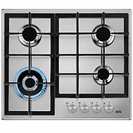 ������ �� 60 �"� AEG ��� ��� HGB64320SM ������ �� 60 �"� AEG ��� ��� HGB64320SM