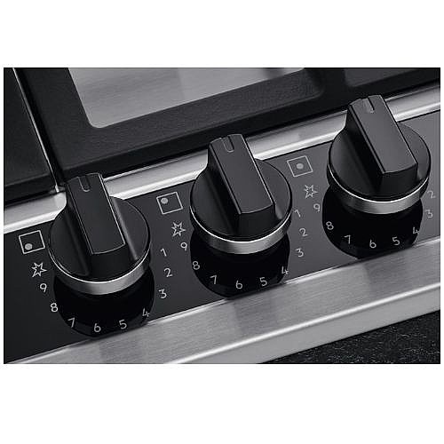 ������ �� 4 ����� AEG ��� ��� HGB64420YM
