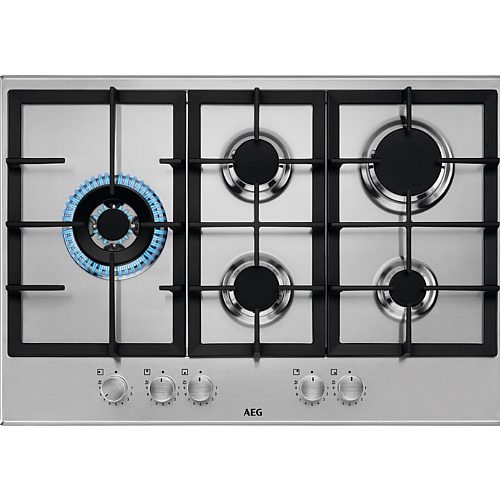 ������ �� 5 ����� 75 �"� AEG �.�.� ��� HGB75520SM
