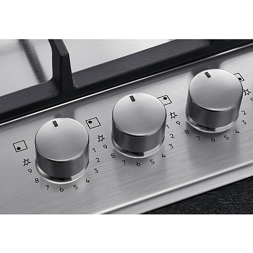 ������ �� 5 ����� 75 �"� AEG �.�.� ��� HGB75520SM