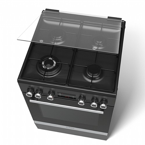 ���� ���� ����� ������ ���� BOSCH ��� ��� HGD74W360Y