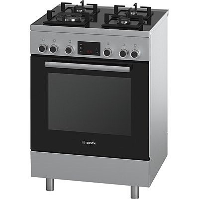 ���� ����� ������ 60 �"� ���� BOSCH ��� HGD74X455Y