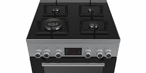 ���� ����� ������ 60 �"� ���� BOSCH ��� HGD74X455Y