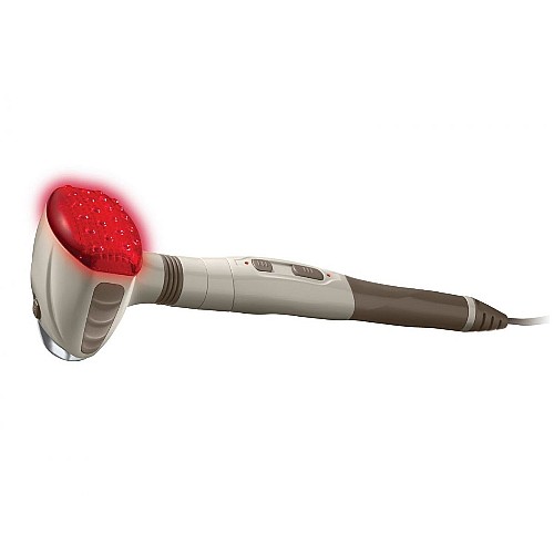 ����� ����� ���� ���� HOMEDICS ������� ��� DUOBLE TOUCH HHP-230