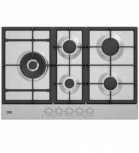 ������ �� 5 ����� BEKO ��� ��� HIAL752205SX