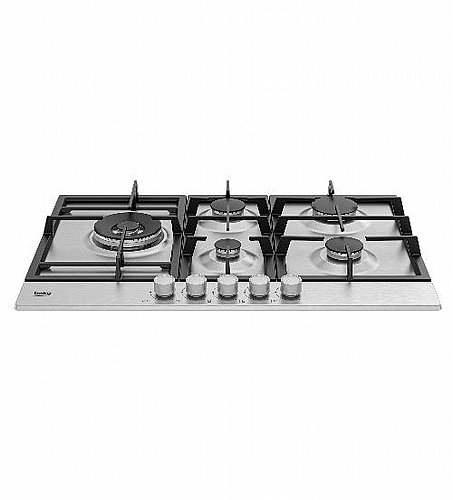 ������ �� 5 ����� BEKO ��� ��� HIAL752205SX