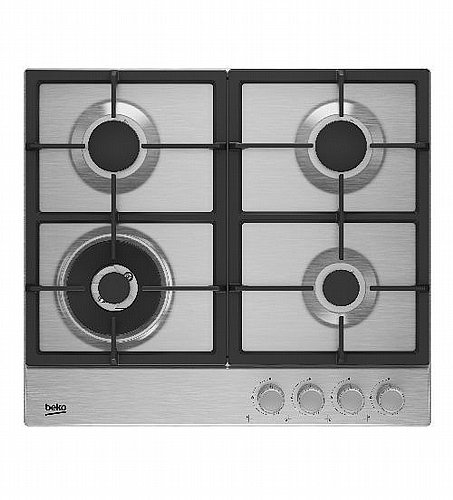������ �� 4 ����� BEKO ��� ��� HIAW64235SX