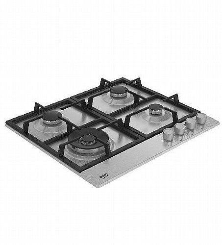 ������ �� 4 ����� BEKO ��� ��� HIAW64235SX