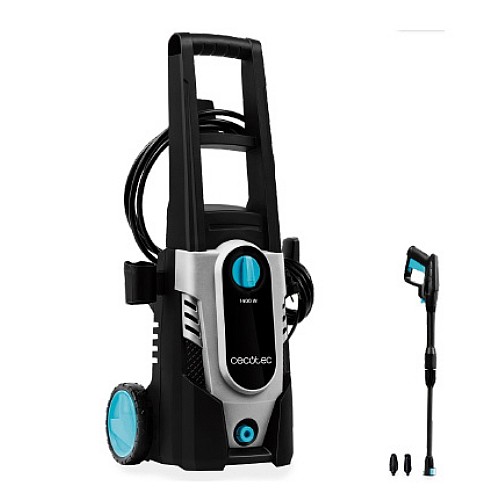 ���� ����� ����� ���� ���� CECOTEC ����� ��� HIDROBOOST 1400 EASY MOVE