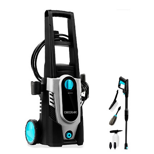 ���� ����� ����� ���� ���� CECOTEC ����� ��� HIDROBOOST 1600 CARNBIKE