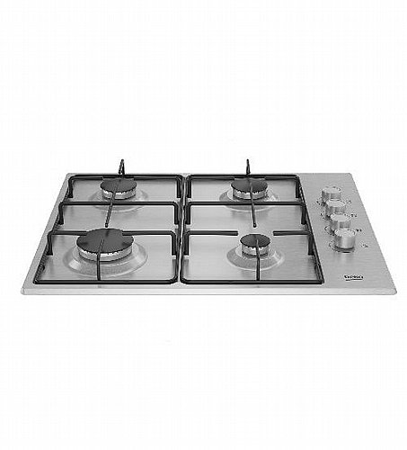 ������ �� 4 ����� BEKO ��� ��� HIGG64124SX