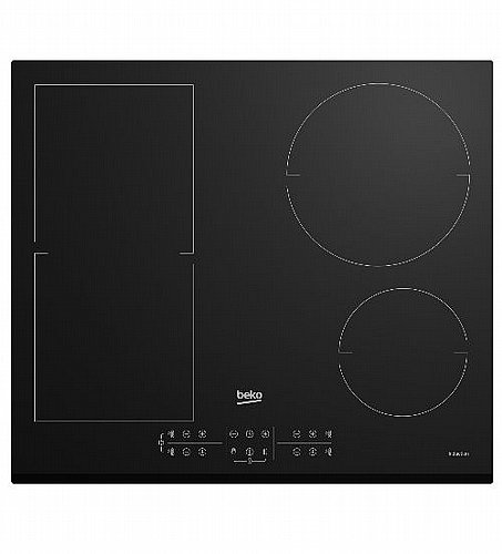 ������ ��������� 60 �"� BEKO ��� ��� HII64202FMT