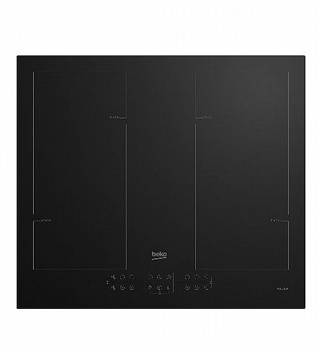 ������ ��������� 60 �"� BEKO ��� ��� HII64205F2MT