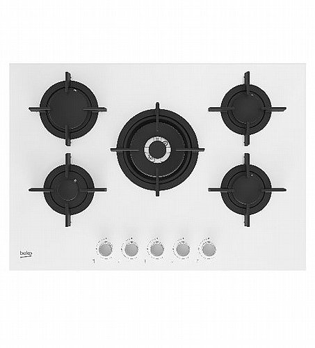 ������ �� 5 ����� BEKO ��� ��� HILW75222SW
