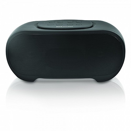 ����� ������ ���� �� ��� ������ ���� PURE ACOUSTICS ��� HIPBOX MASTER