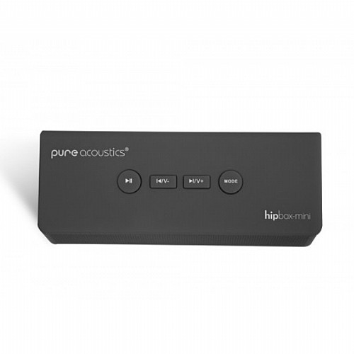 ����� ���� ���� PURE ACOUSTICS ���� �������� ��� HIPBOX MINI