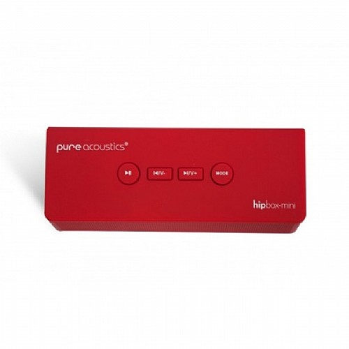 ����� ���� ���� PURE ACOUSTICS ���� �������� ��� HIPBOX MINI