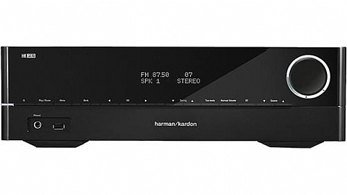 ����� 2 ������ ���� HARMAN KARDON ��� HK3770