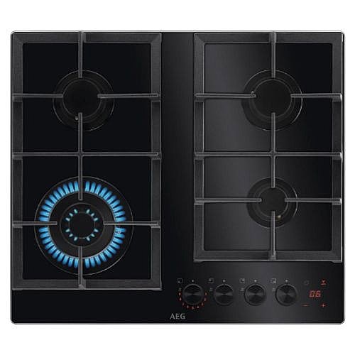������ �� ������ 60 �"� AEG ��� ��� HKB64341NB