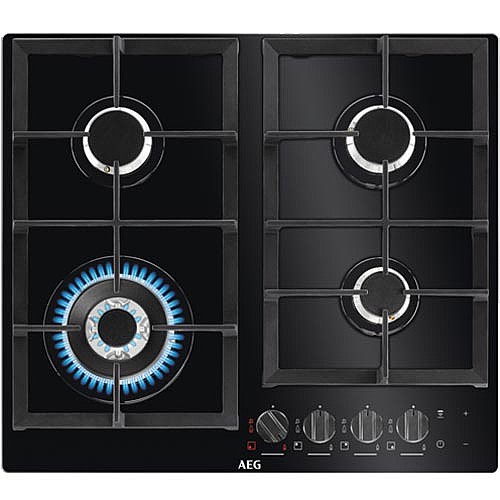 ������ �� 60 �"� AEG �.�.� HKB64540NB