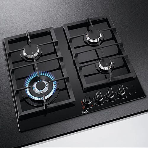 ������ �� 60 �"� AEG �.�.� HKB64540NB