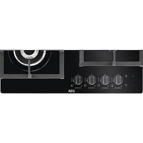 ������ �� 60 �"� AEG �.�.� HKB64540NB