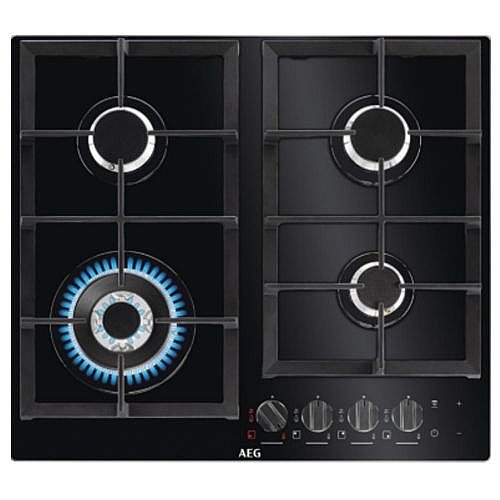 ������ �� 4 ����� AEG ��� ��� HKB64550NB