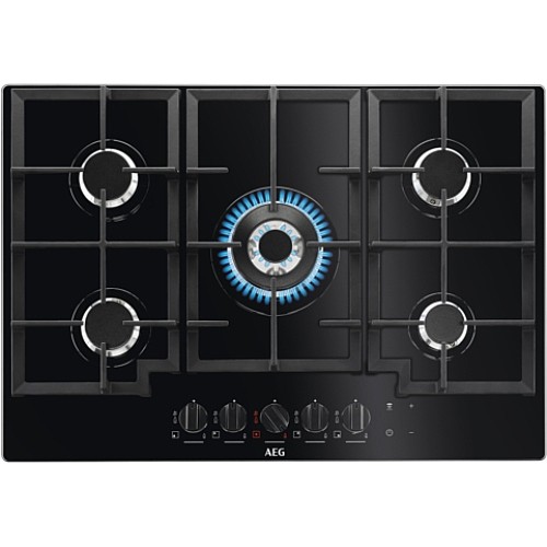 ������ �� ������ 5 ����� ���� AEG �.�.�. ��� HKB75540NB