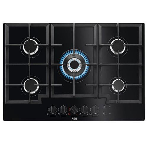 ������ �� 5 ����� AEG ��� ��� HKB75550NB