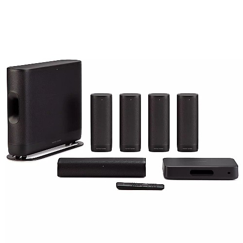 ����� ������ ����� ������� ���� HARMAN KARDON ���� ����� ��� HK SURROUND