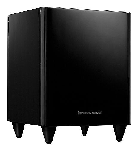 �� ������� 5.1 ������ ���� ���� HARMAN KARDON ��� HKTS16 BQ