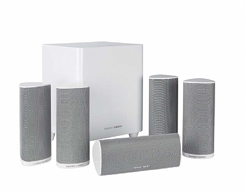 �� ������� 5.1 ���� HARMAN KARDON ��� HKTS16WQ