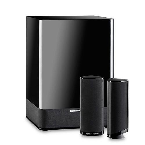��� ������� �� ��� ���� HARMAN KARDON ���� ����� ��� 230/HKTS2BQMKII