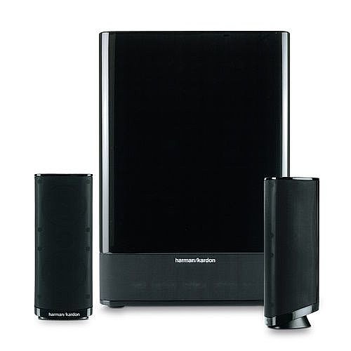 ����� ������ ����� HARMAN KARDON ���� ����� ��� HKTS 2 MKLL