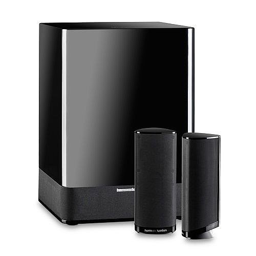 ����� ������ ����� HARMAN KARDON ���� ����� ��� HKTS 2 MKLL