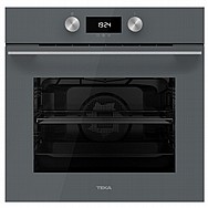 תנור בנוי 60 ס"מ מבית TEKA תקה דגם HLB8400-ST תנור בנוי 60 ס"מ מבית TEKA תקה דגם HLB8400-ST