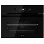 תנור משולב מיקרוגל 45 ס"מ מבית TEKA טקה דגם HLC8440-FBK תנור משולב מיקרוגל 45 ס"מ מבית TEKA טקה דגם HLC8440-FBK