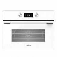 תנור משולב מיקרוגל 45 ס"מ מבית TEKA טקה דגם HLC8440WH תנור משולב מיקרוגל 45 ס"מ מבית TEKA טקה דגם HLC8440WH