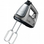 מיקסר יד נירוסטה SEVERIN 400W סברין דגם HM3832 מיקסר יד נירוסטה SEVERIN 400W סברין דגם HM3832