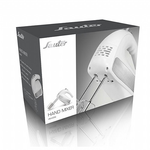 ����� �� 500W ���� SAUTER ����� ��� HM656