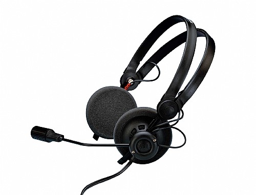 ������� ����� ��� ���� SENNHEISER ��� HMD410